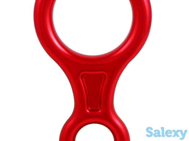 Спусковое устройство восьмерка венто классическая дюраль, фотография 2