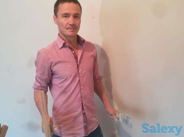 Ремонт квартир, фотография 2