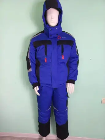 Пошив спецодежды, спецформы, униформы, фотография 5