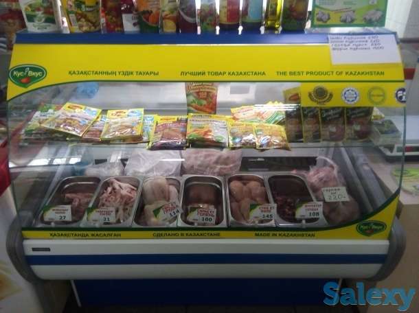 Продам холодильную витрину, фотография 1