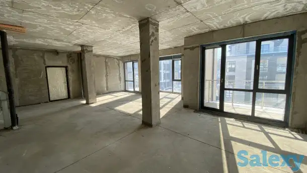 Квартира в ЖК 