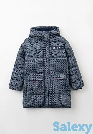 Куртка утепленная playtoday, фотография 1