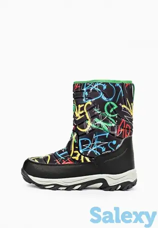 Дутики playtoday, фотография 2