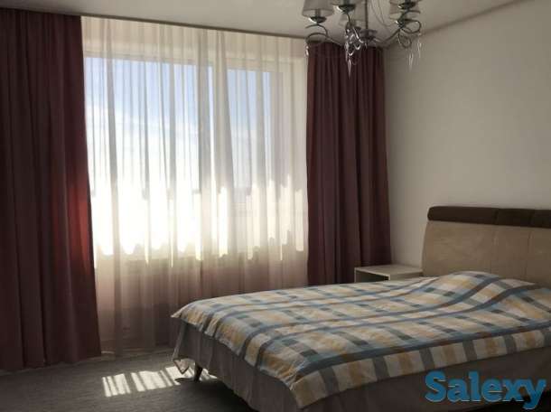 Продам 2х комнатную в HighVill Park 2, Бухар Жырау, 20б, фотография 5