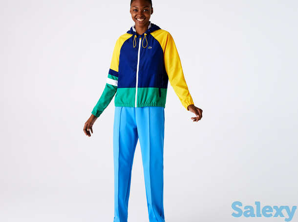 Женская куртка lacoste, фотография 1