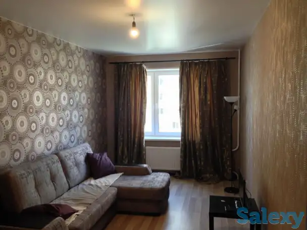 Сдам 1-комн квартиру, Есильский район, фотография 2