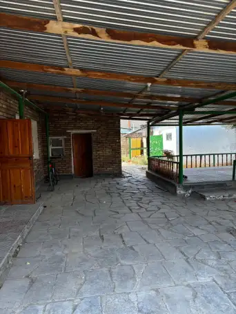 продаю дом вАкайе возлеКПП ,воемянка,гараж,садовое дерево20 соток участок, фотография 5