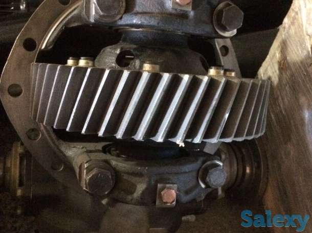 Агрегаты и запчасти на а/м УРАЛ, фотография 12