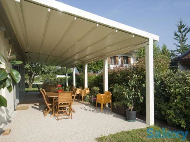 Перготенды, фотография 1