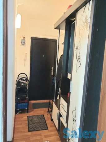 Продается 1-комнатная квартира, Привокзальный, 5 мкр, фотография 5