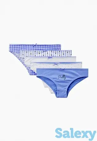 Трусы 5 шт. acoola, фотография 1