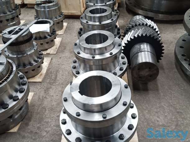 Шарнирное соединение, фотография 6