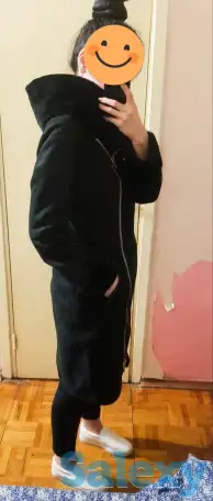 Продам зимнюю дубленку, фотография 2