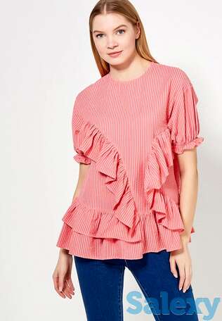 Блуза lost ink, фотография 1