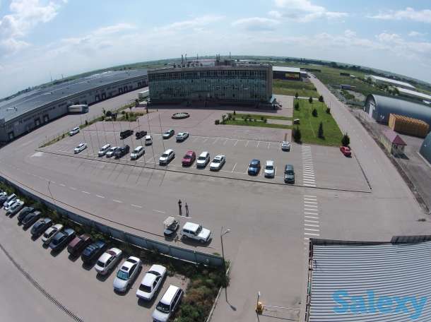 Участки под бизнес в рассрочку без переплаты, пос.Байсерке улица Султан-Бейбарыс 1, фотография 7