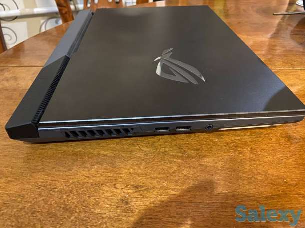 Продам Asus Rog STRIX, фотография 4