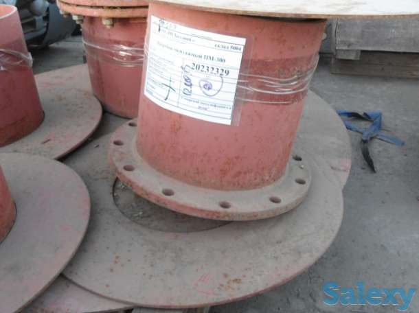 Из наличия с ответ хранения Резервуарное оборудование, фотография 8