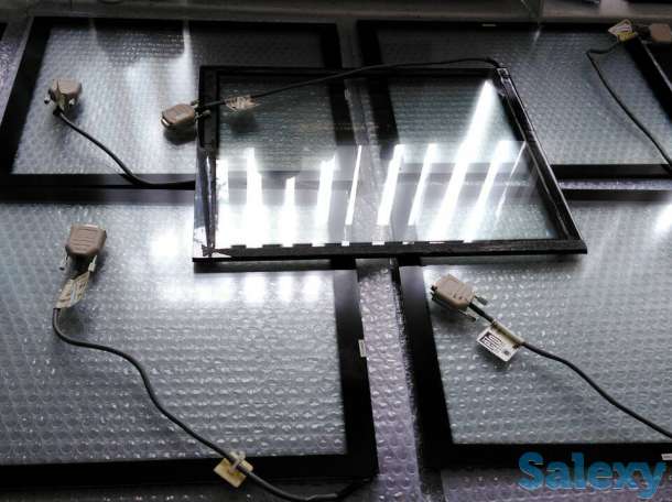 Elo Touch сенсорные стекла ser.298881112, фотография 1