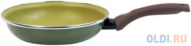 Сковорода vitrinor mediterranean cuisine 20, фотография 1