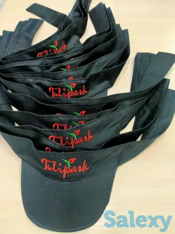 Продам бизнес вышивки, фотография 6