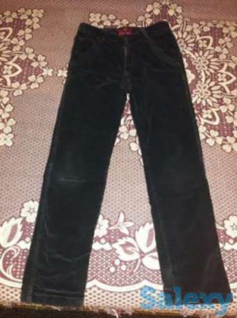 Продам брюки зима на мальчика, фотография 1