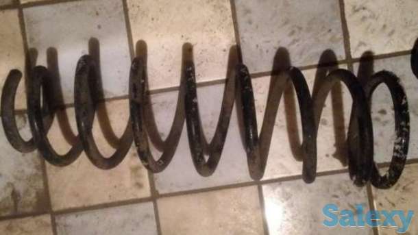 Пружины, фотография 1
