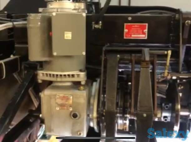 Оборудование для боулинга QubicaAMF 90 XLi, фотография 3