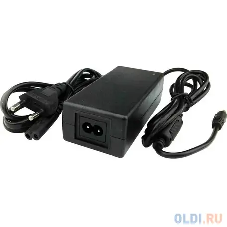 Блок питания osnovo ps-12084 (упак.:1шт), фотография 1