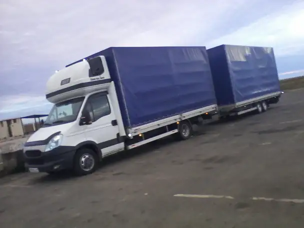 Грузоперевозки РК РФ РБ, фотография 5