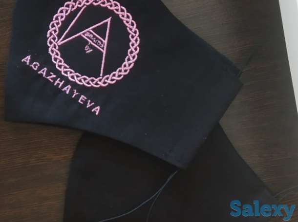 Вышивка на заказ, фотография 6