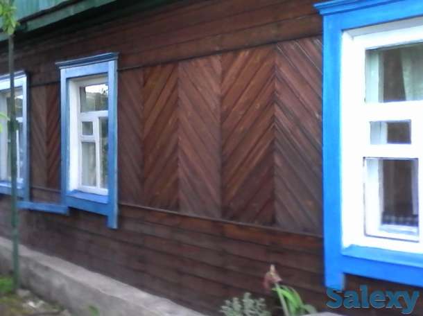 срочно продам дом, ул. Каменокарьерская ТОРГ, фотография 3