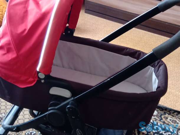 Детский транспорт, фотография 3