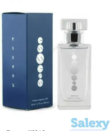 Парфюм, фотография 1