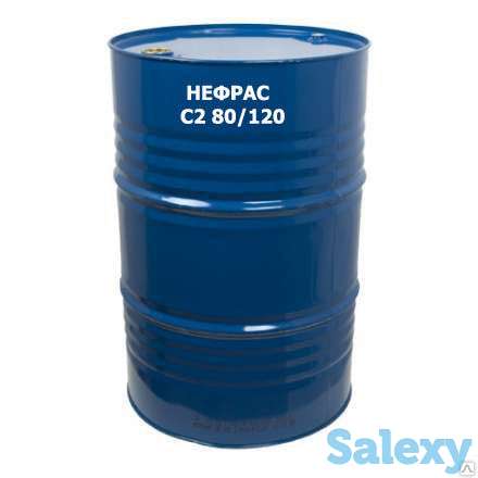 Нефрас С2-80/120, фотография 1