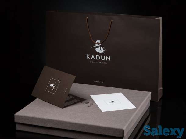 Шахматный набор Балет, фотография 5