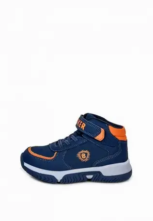 Ботинки biker, фотография 1