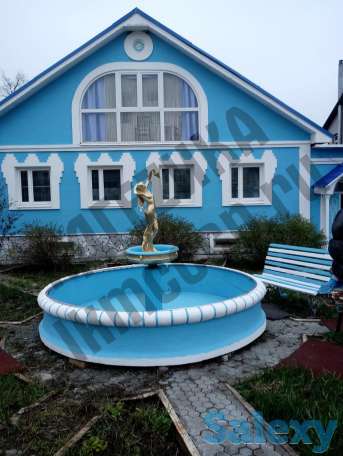 Краска бассейная резиновая, фотография 2