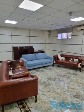 Терапевтическое аудио пространство, фотография 2