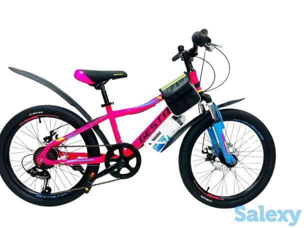 Велосипеды Gestalt оптом, фотография 12