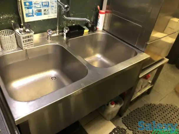 Морозильные столы саладетты.Морозильные шкафы лари, фотография 6