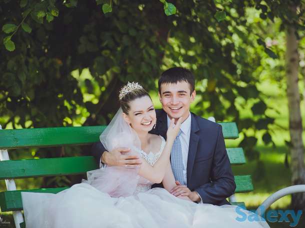 Фотограф, фотография 3