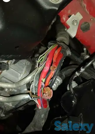 автодиагностика, выезд, договорная, фотография 1