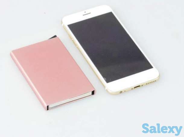 Визитница/Портмоне/Кошелек/Подарок, фотография 3