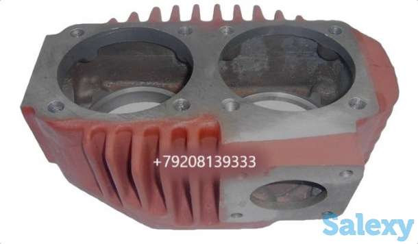 Запчасти для компрессоров ПК,ПКС,ПКСД, КТ6,4ВУ3,5/10, фотография 14