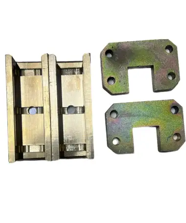 Ползун на автогрейдер GR 215, GR180, фотография 1