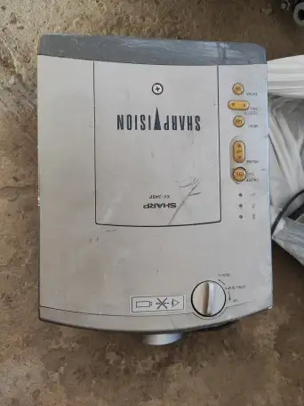 Видео проектор, фотография 2