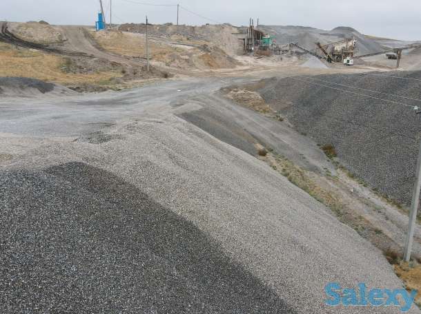 Продам щебень и известняк, фотография 2