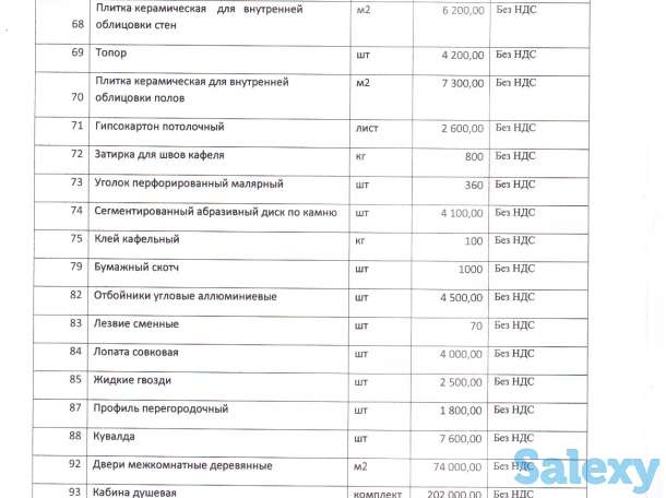 Все строительные материалы здесь, фотография 4