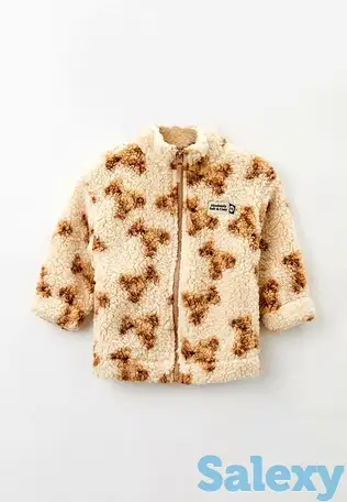 Олимпийка happy baby, фотография 1