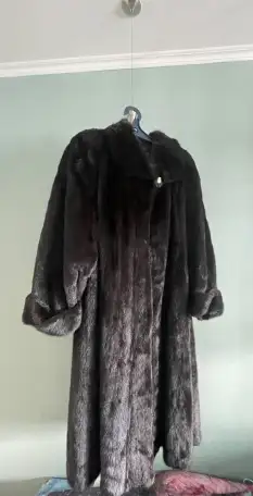 Шуба, фотография 2